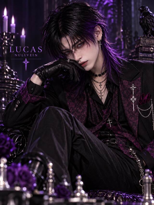 LUCASグッズ予告